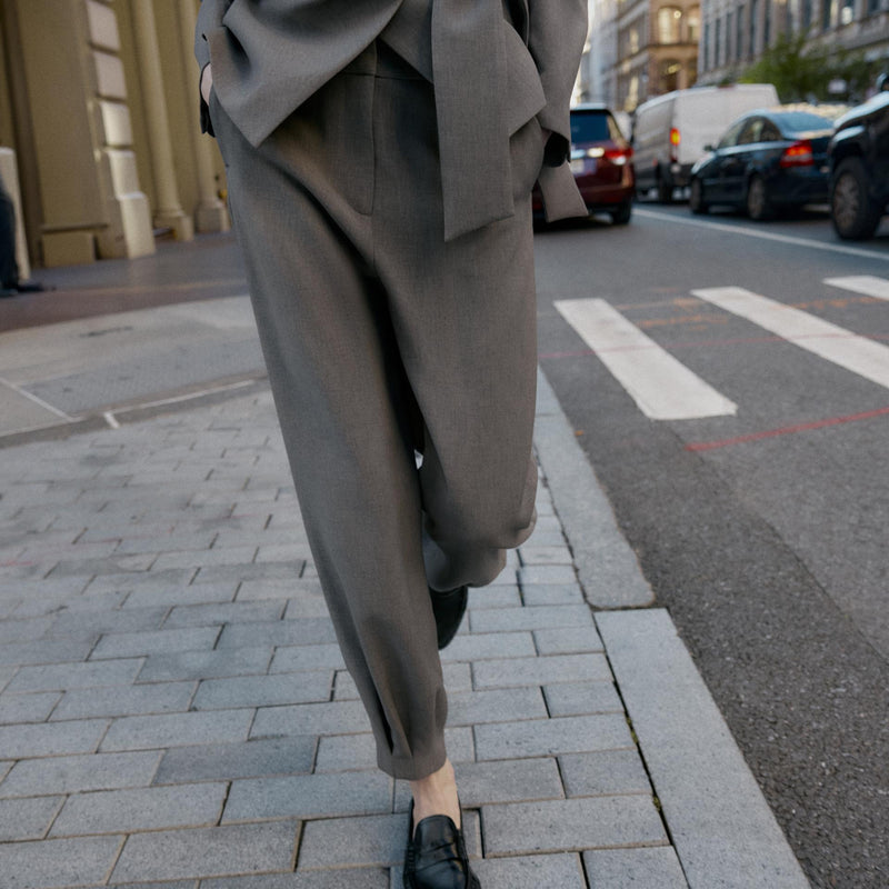 Coordinato 2 Pezzi Elegance