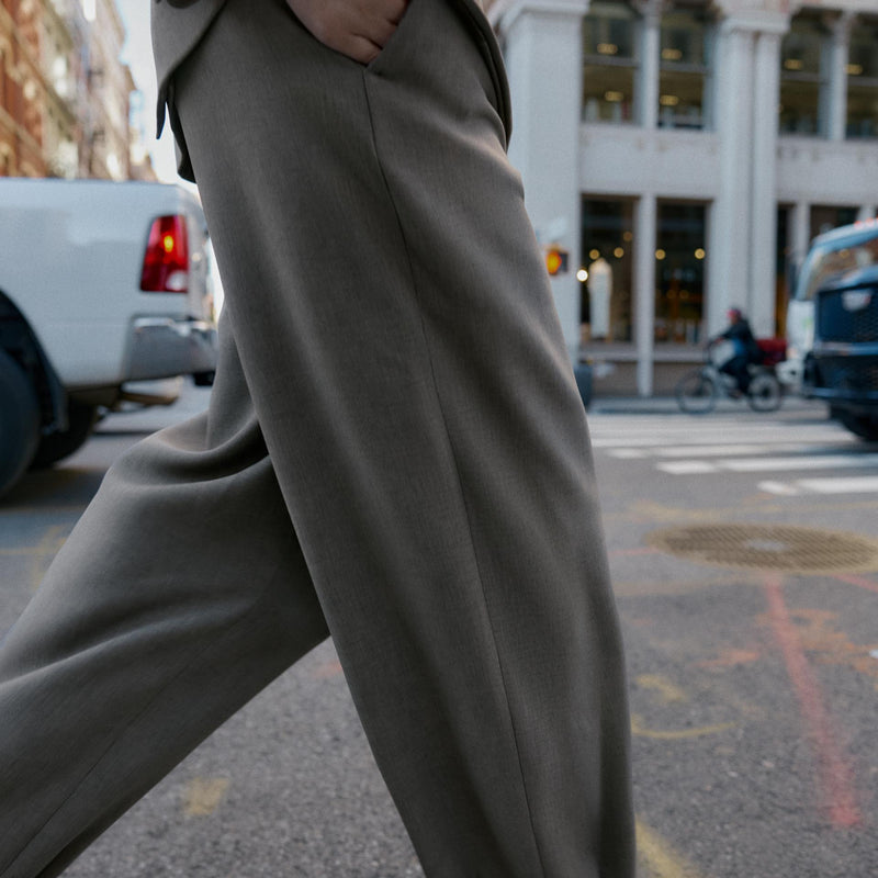 Coordinato 2 Pezzi Elegance