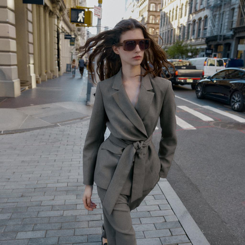 Coordinato 2 Pezzi Elegance